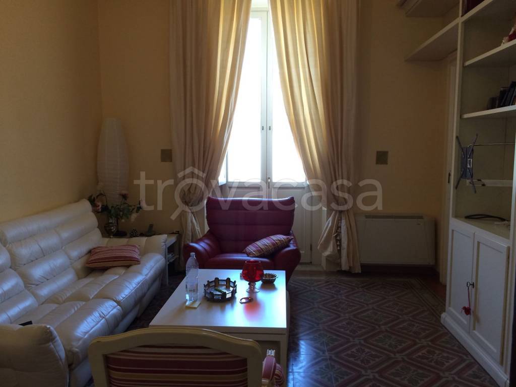 appartamento in vendita a Cosenza in zona Cosenza Vecchia