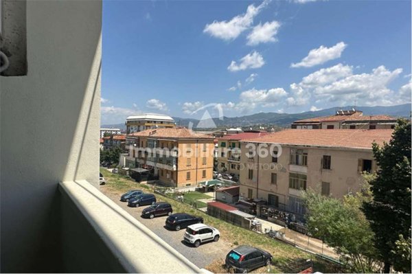 appartamento in vendita a Cosenza in zona Cosenza Vecchia