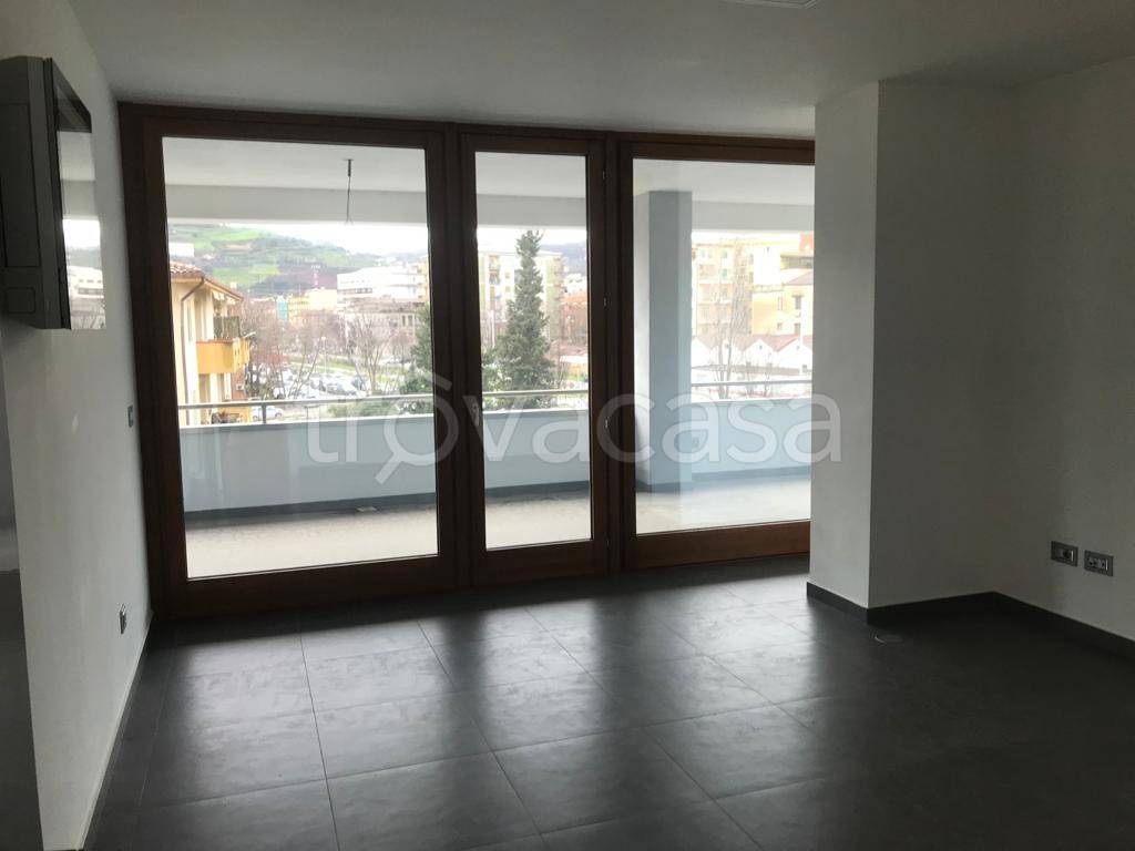 appartamento in vendita a Cosenza