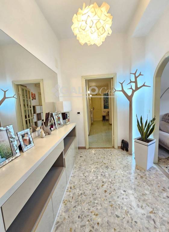 appartamento in vendita a Cosenza