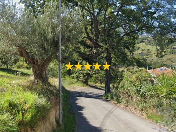 villa in vendita a Cosenza
