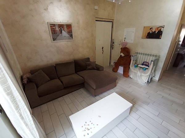 appartamento in vendita a Cosenza