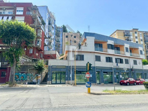 appartamento in vendita a Cosenza in zona Cosenza Vecchia