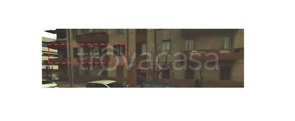 appartamento in vendita a Cosenza in zona Cosenza Vecchia