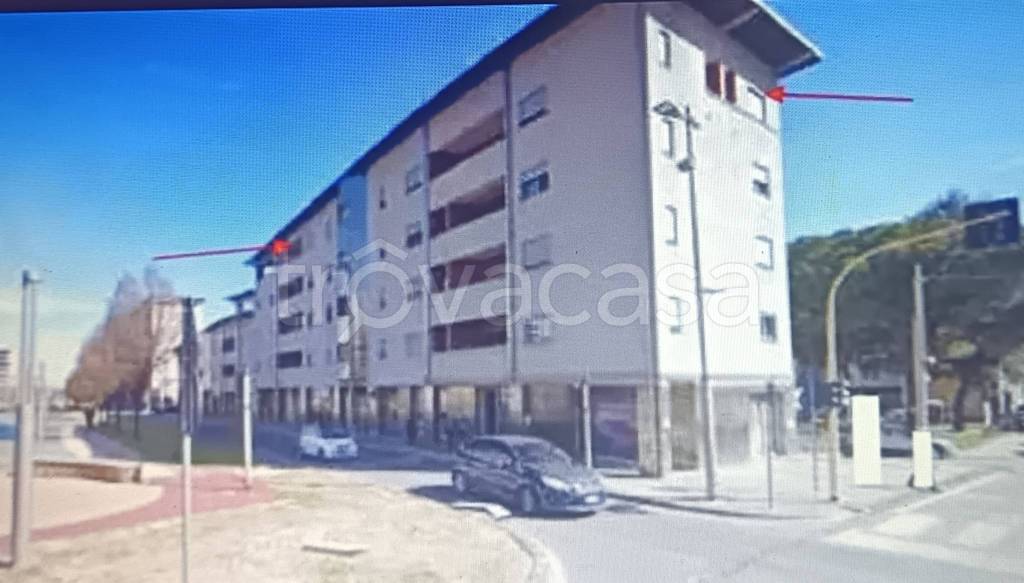 appartamento in vendita a Cosenza