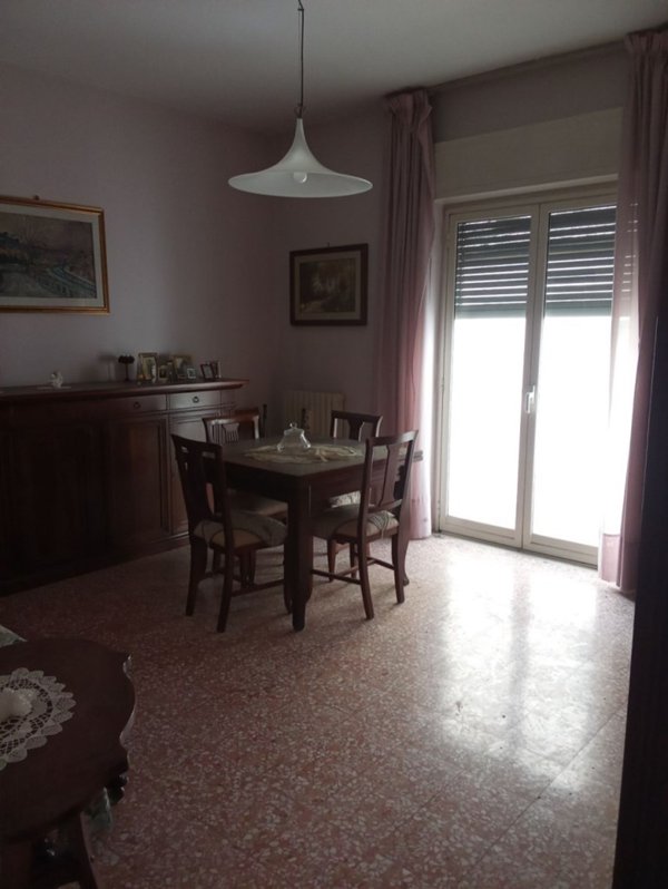 appartamento in vendita a Cosenza in zona Cosenza Vecchia