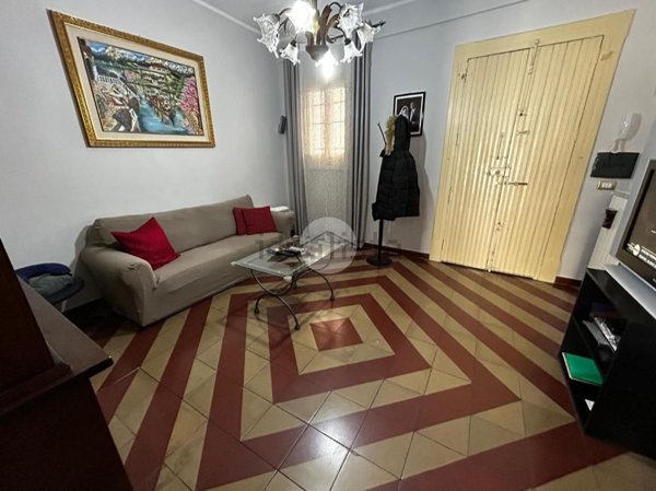 appartamento in vendita a Cosenza in zona Cosenza Vecchia