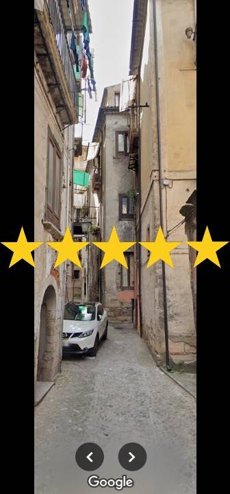 appartamento in vendita a Cosenza in zona Cosenza Vecchia