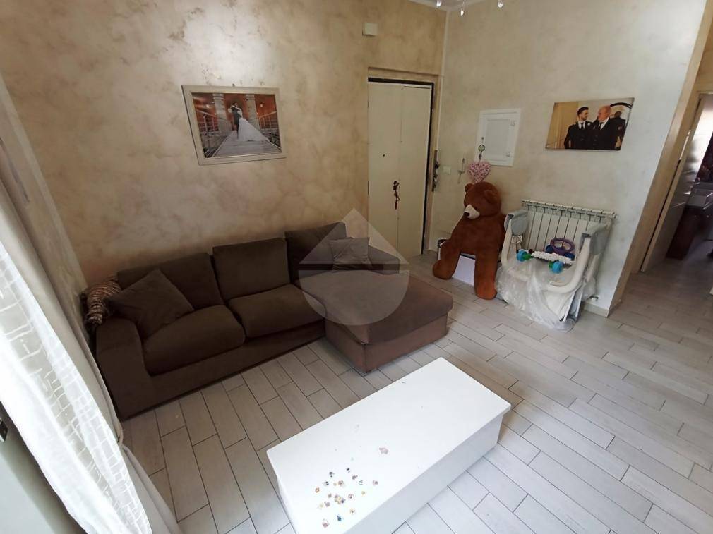 appartamento in vendita a Cosenza