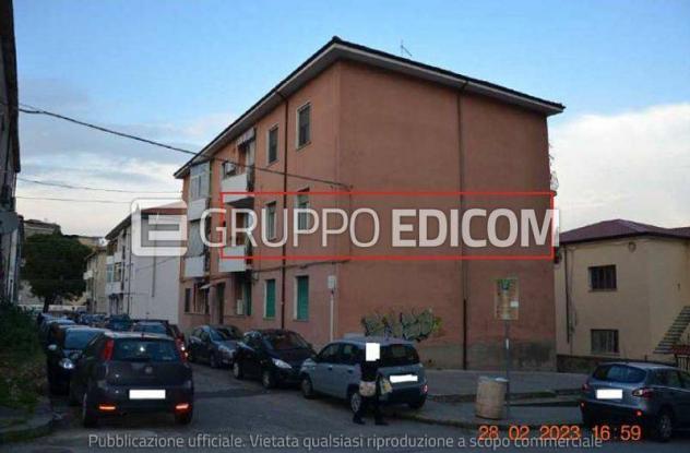 appartamento in vendita a Cosenza