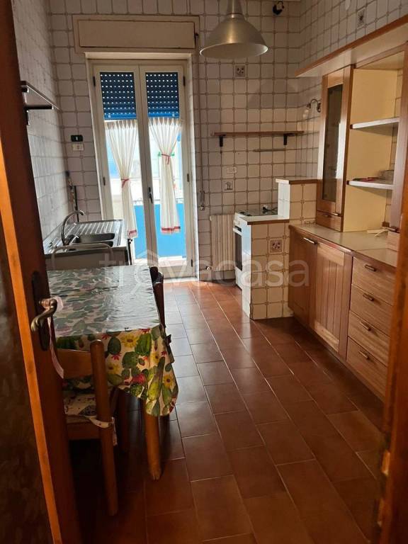 appartamento in vendita a Cosenza in zona Cosenza Vecchia