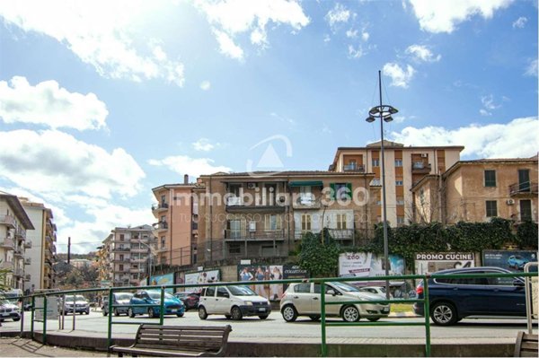 appartamento in vendita a Cosenza