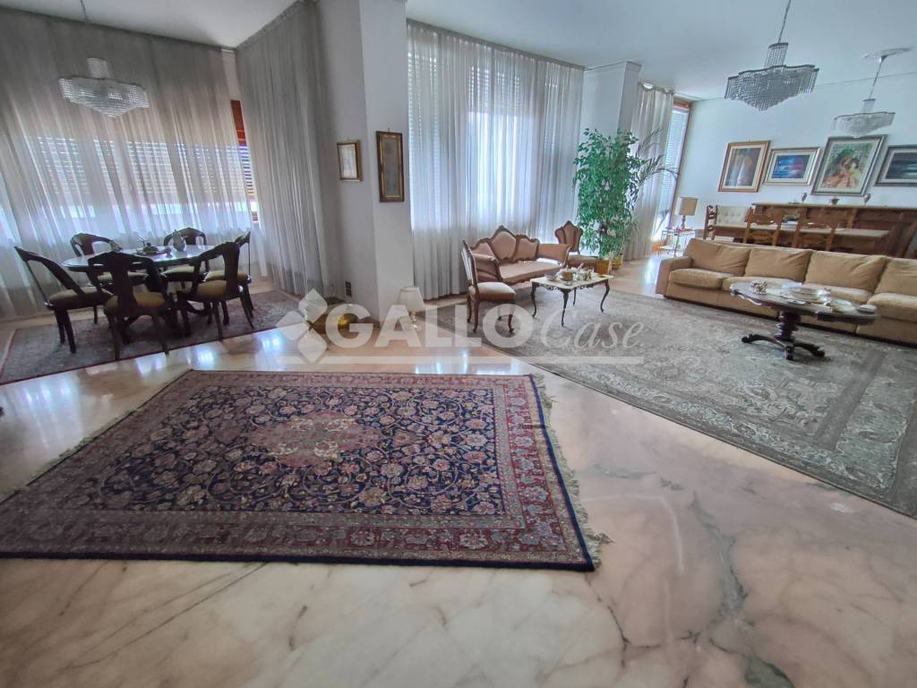 appartamento in vendita a Cosenza