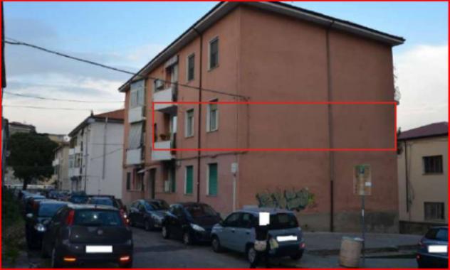 appartamento in vendita a Cosenza in zona Città 2000