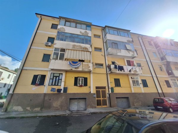 appartamento in vendita a Cosenza