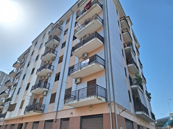 appartamento in vendita a Cosenza in zona Cosenza Vecchia