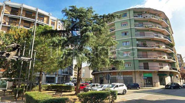 appartamento in vendita a Cosenza in zona Cosenza Vecchia