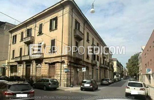 appartamento in vendita a Cosenza