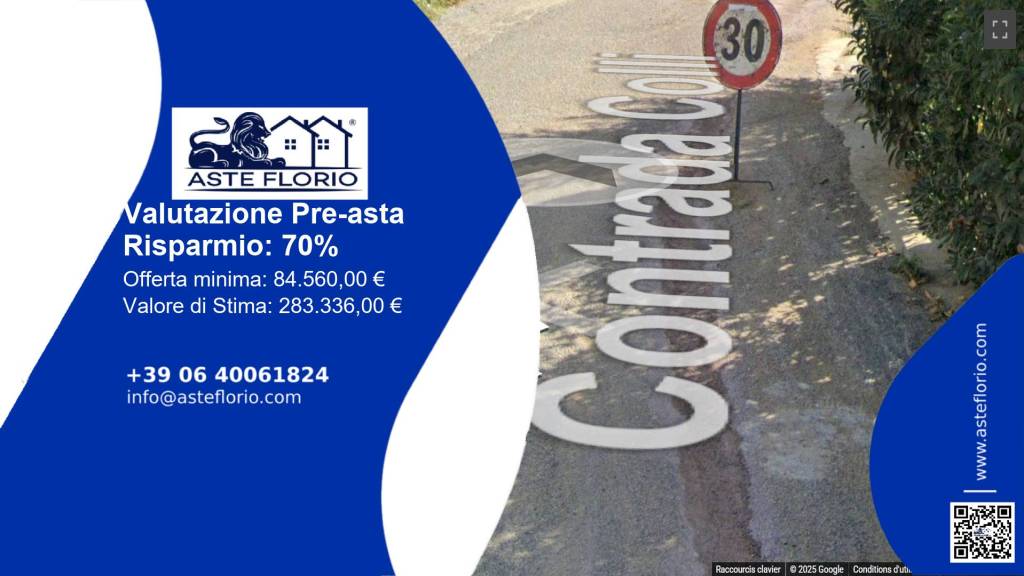 casa indipendente in vendita a Cosenza in zona Donnici