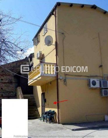 casa semindipendente in vendita a Cosenza in zona Gergeri