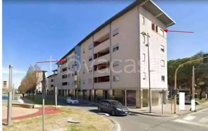 appartamento in vendita a Cosenza