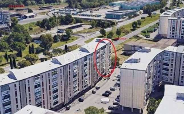 appartamento in vendita a Cosenza in zona Via Popilia