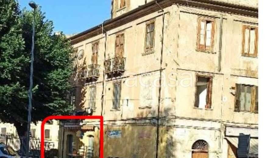 monolocale in vendita a Cosenza in zona Cosenza Vecchia