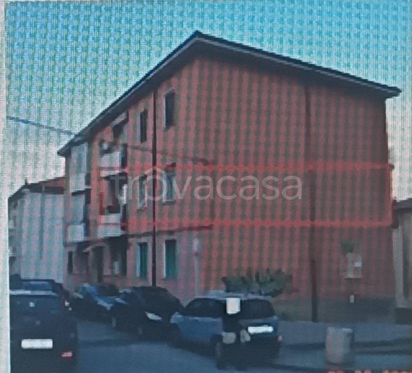 appartamento in vendita a Cosenza in zona Città 2000