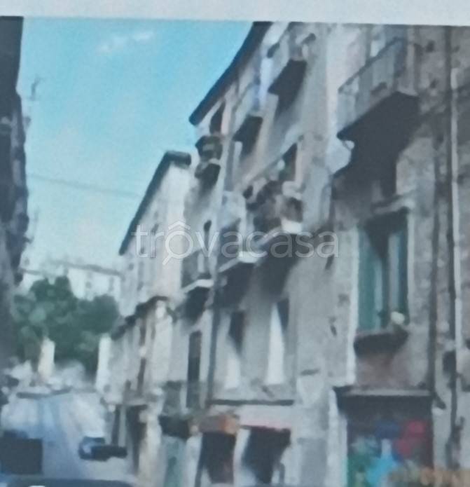 appartamento in vendita a Cosenza in zona Cosenza Vecchia