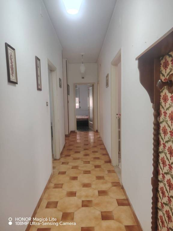 appartamento in vendita a Cosenza in zona Cosenza Vecchia