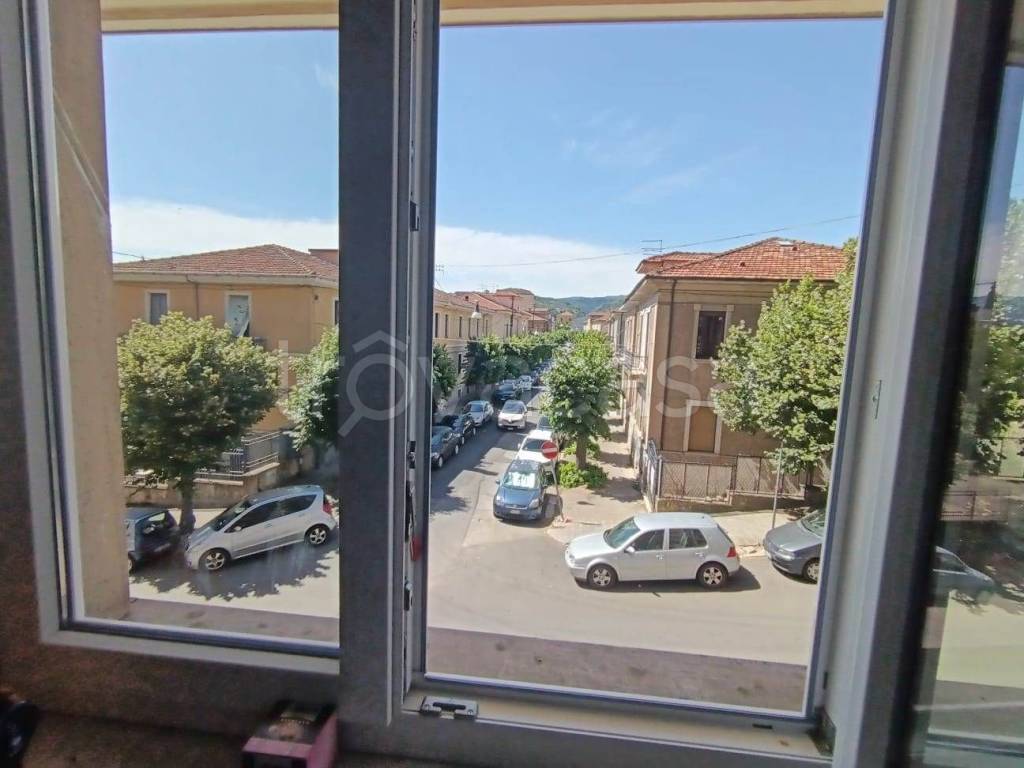 appartamento in vendita a Cosenza in zona Cosenza Vecchia