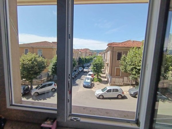 appartamento in vendita a Cosenza in zona Cosenza Vecchia