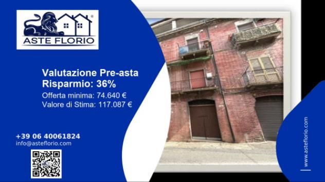 appartamento in vendita a Cosenza
