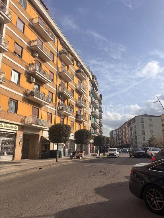 appartamento in vendita a Cosenza in zona Cosenza Vecchia