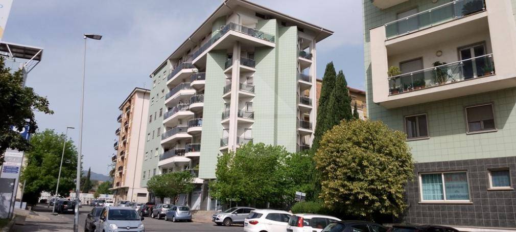 appartamento in vendita a Cosenza in zona Panebianco