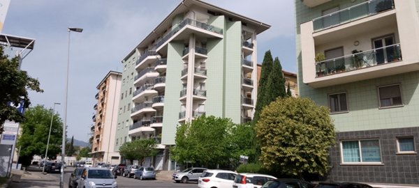 appartamento in vendita a Cosenza in zona Stadio