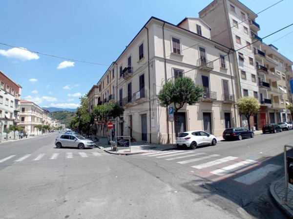 appartamento in vendita a Cosenza