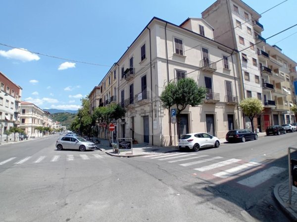 appartamento in vendita a Cosenza