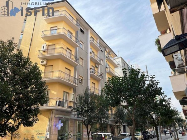 appartamento in vendita a Cosenza