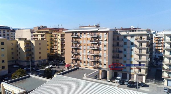 appartamento in vendita a Cosenza in zona Cosenza Vecchia