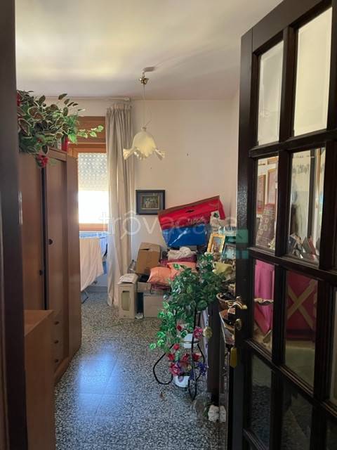 appartamento in vendita a Cosenza in zona Cosenza Vecchia
