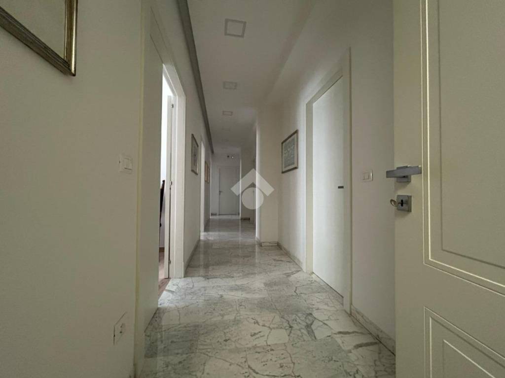 appartamento in vendita a Cosenza in zona Cosenza Vecchia