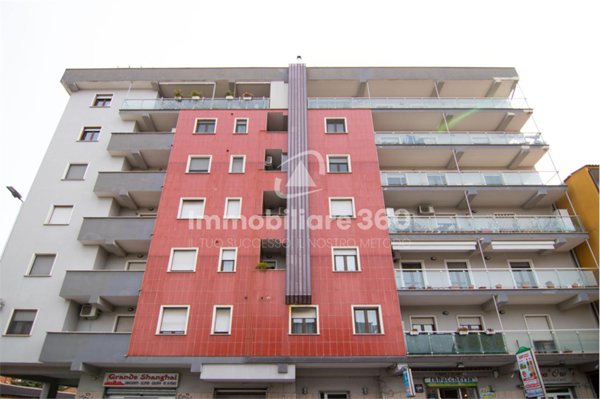 appartamento in vendita a Cosenza in zona Via Popilia