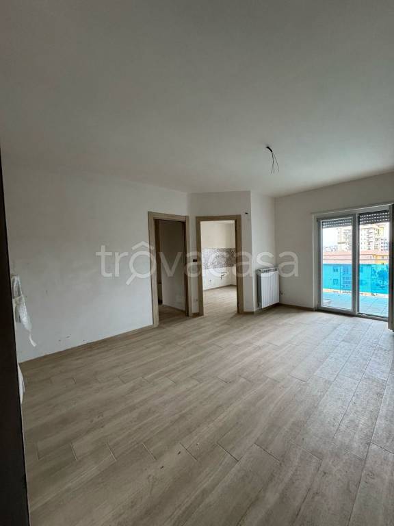 appartamento in vendita a Cosenza