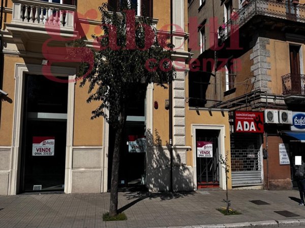 appartamento in vendita a Cosenza