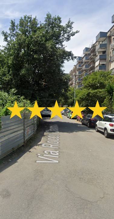 appartamento in vendita a Cosenza in zona Panebianco