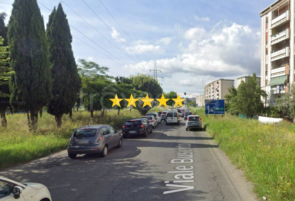 appartamento in vendita a Cosenza in zona Via Popilia