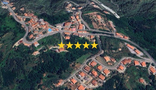 appartamento in vendita a Cosenza in zona Donnici