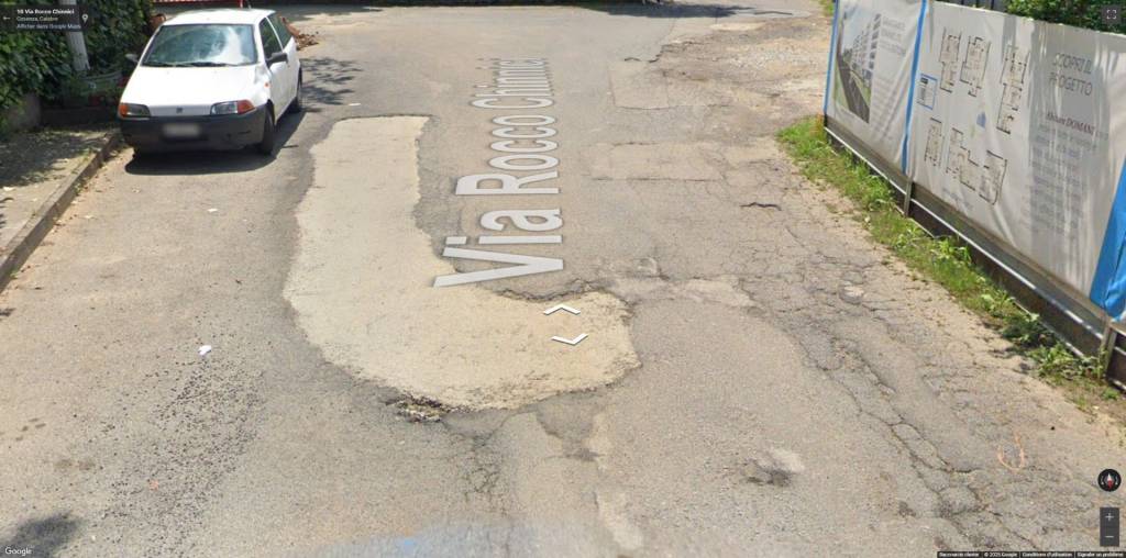 negozio in vendita a Cosenza