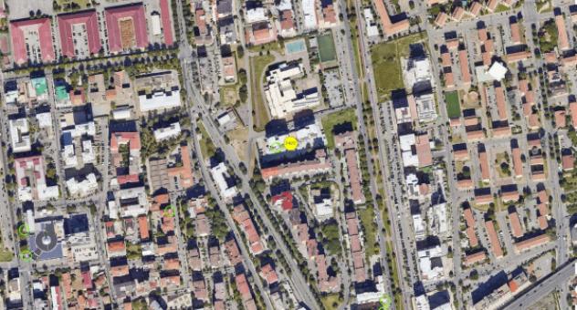 negozio in vendita a Cosenza